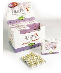 GLICEMIX 60CPS-1