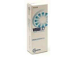 Visulid Crema Per La Cura Della Pelle Della Regione Palpebrale 15ml-2