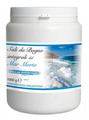 Erboristeria Magentina Sali da Bagno Integrali del Mar Morto 1000g-2