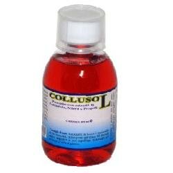 Herboplanet CollusoL collutorio 200 ml-1