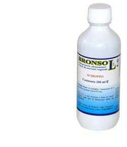 Herboplanet Bronsol Sciroppo 200ml-1