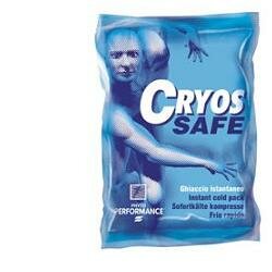 CRYOS SAFE GH IST 18X15CM-1