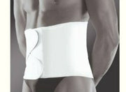 Pavis Wellness 675 Fascia Addominale Post-Operatoria Unisex H 30cm Taglia L Bianca-1