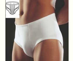 WELLNESS 651 SLIP U ERN M BI90-1