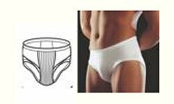 Pavis Wellness 610 Nuovo Servoclin Alto Grigio Taglia L-1