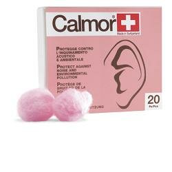 Calmor 20 tappi auricolari-2