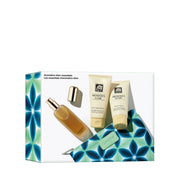 Clinique Set Aromatics Elixir Essentials Eau de Parfum 45ml+Crema Corpo 75ml+Body Wash 75ml-2