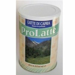 Prolatte Latte Capra Polvere 400g-2