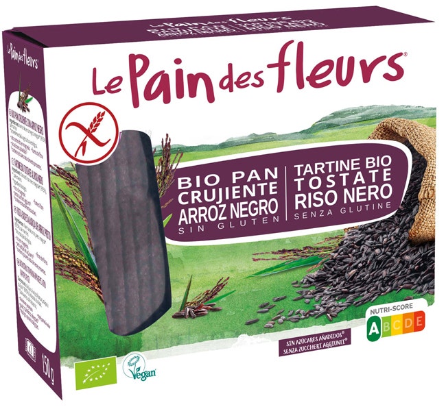 PAIN FLEURS TART TOST RISO350G-1