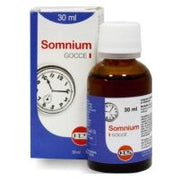 Kos Somnium Gocce integratore alimentare 30ml-2