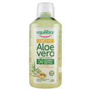 Equilibra Aloe Vera Digest Con Zenzero 1 Litro-1