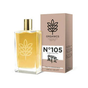 Organics Pharm Profumo Cuoio Toscano N.105 100ml-1