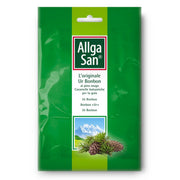 Allgasan Ur Bonbon caramelle balsamiche per la gola 75g-2