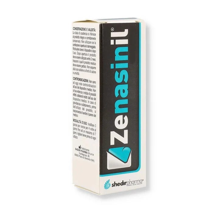 Zenasinil Spray 50 ml-1