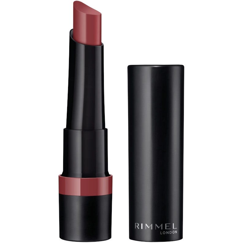 Rimmel Rossetto Lasting Finish Matte 160 Chestnut Rose 2,3g-1