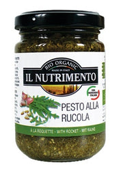 NUT PESTO RUCOLA 130G-1