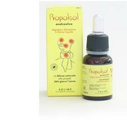 PROPOLSOL ANALC 30% GTT 20ML-2