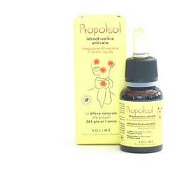 PROPOLSOL IAL 30% GTT 20ML-2