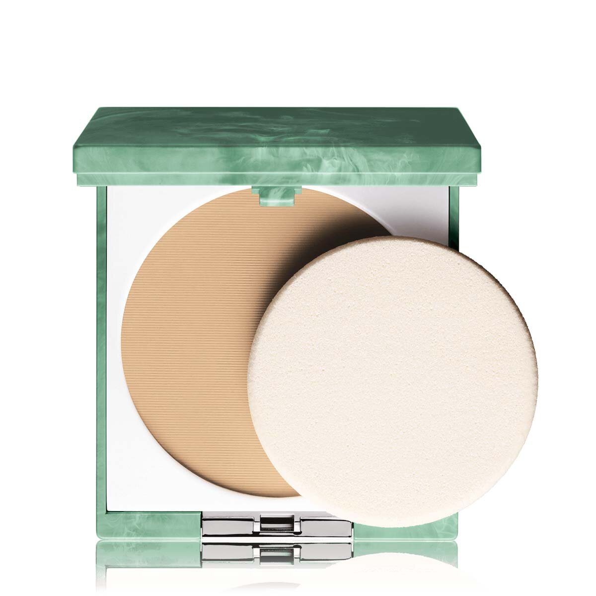 Clinique Fondotinta Minerale Compatto Ultra Naturale 03 Light-2