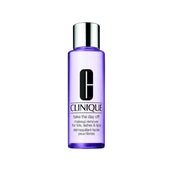Clinique Maxi Take The Day Makeup Struccante Bifasico Occhi/Labbra 200ml-1