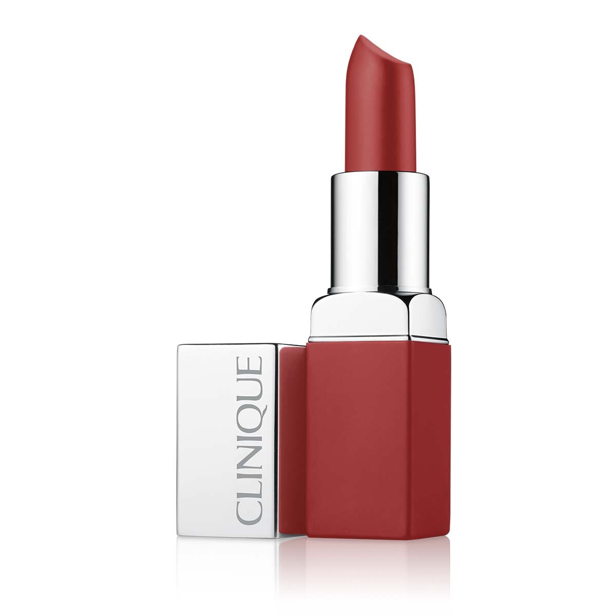 Clinique Pop Rossetto Matte 02 Icon Pop-2