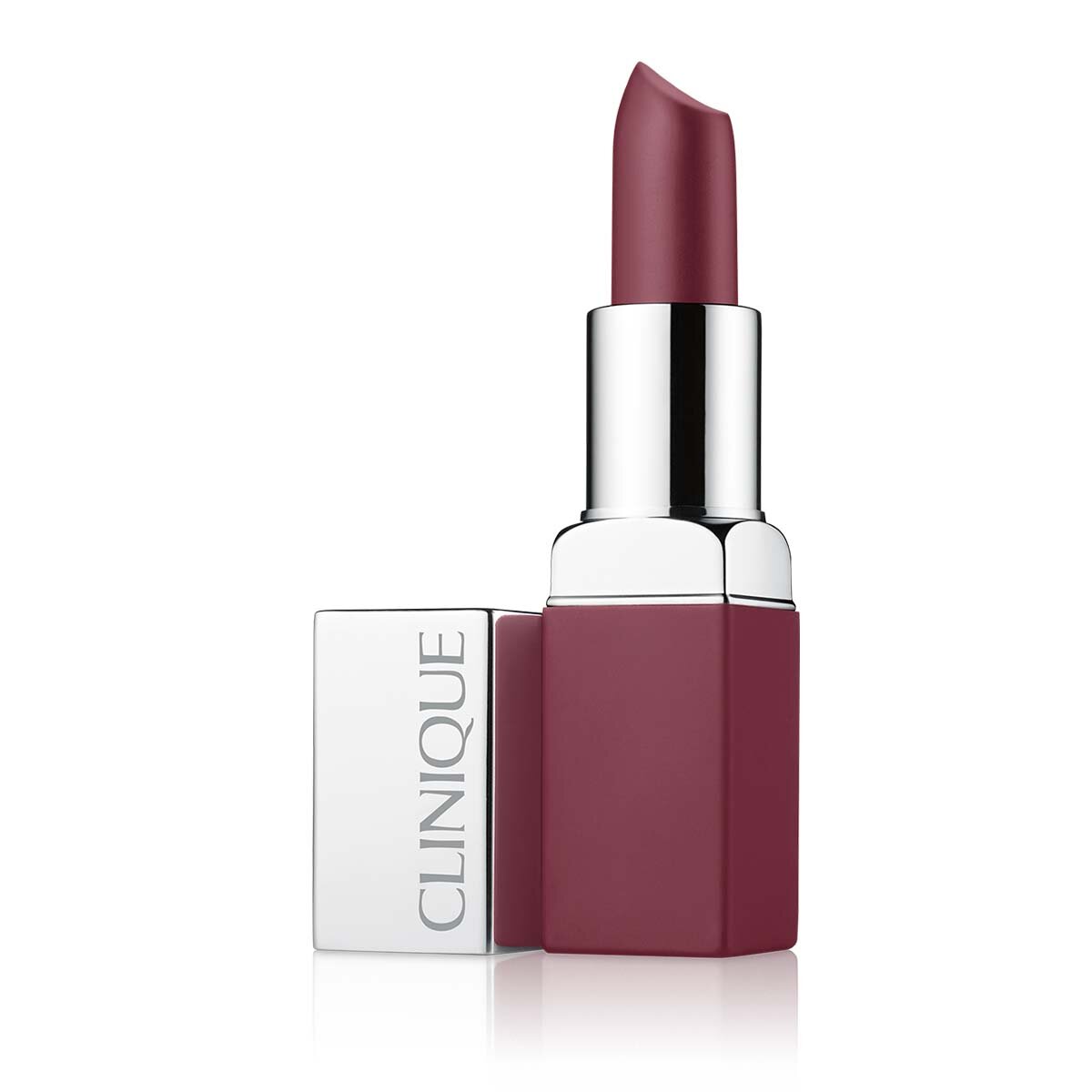 Clinique Pop Rossetto Matte 08 Bold Pop-2