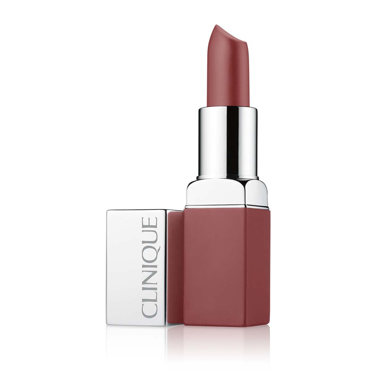 Clinique Pop Rossetto Matte 09 Beach Pop-2