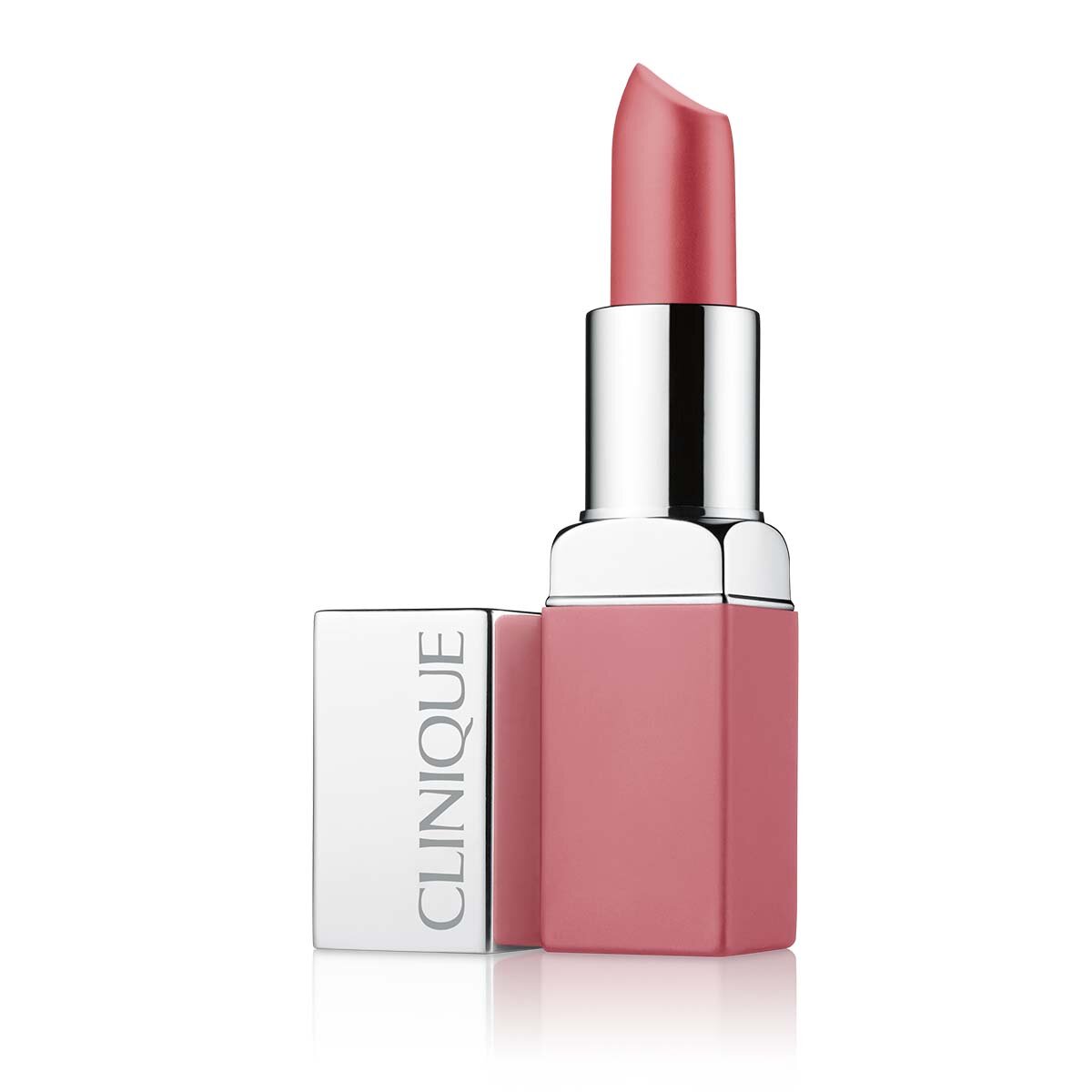 Clinique Pop Rossetto Matte 13 Peony Pop-2