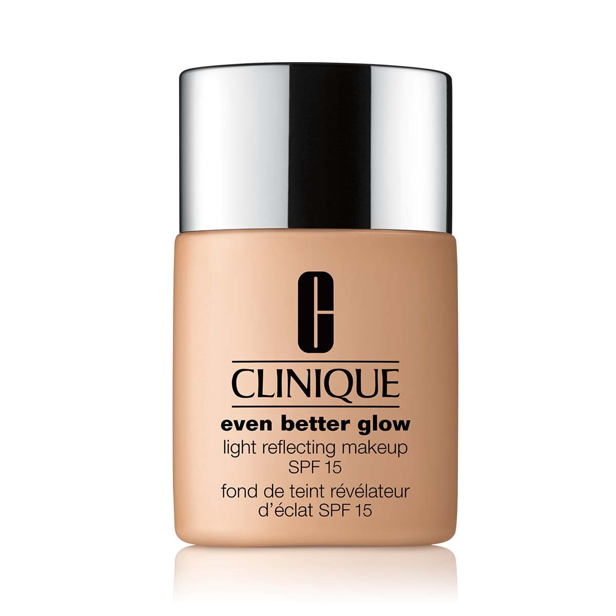 Clinique Even Better Glow Make-Up Fondotinta Illuminante SPF15 30ml CN 52 Neutral-2