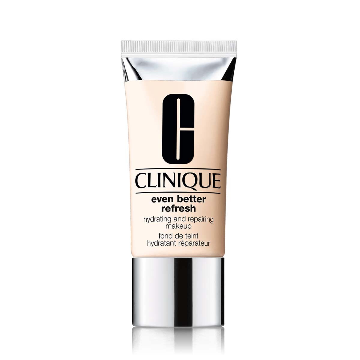 Clinique Even Better Refresh Fondotinta 30ml 01 Flax-2