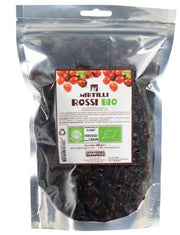 MIRTILLI ROSSI BIO 500G-1