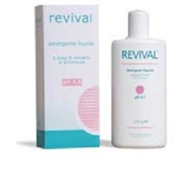 Revival Detergente PH 4,5 250ml-2
