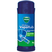 Vicks Vaporub Vapore per Inalazione Unguento 35 g