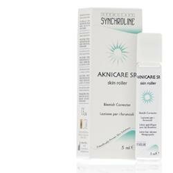 Aknicare SR Skin Roller Correttore per pelli grasse 5ml-2