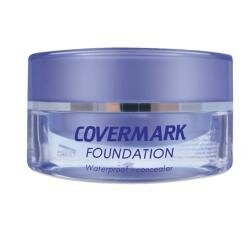 Covermark Foundation Tonalità 9 Cacao 15ml-2