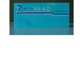 Zinco Vit Adulti 10 + 10 flaconcini-2