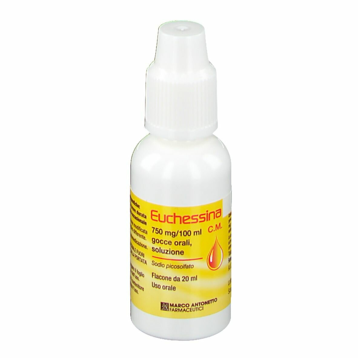 Euchessina C.M. Gocce 20ml-1