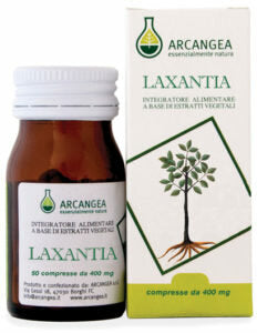 LAXANTIA 60CPR-2