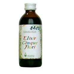 ELISIR CINQUE FIORI 150ML-2
