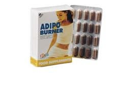 ADIPO BURNER 60CPS-1