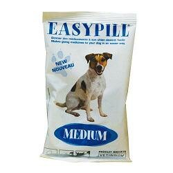 Easypill Dog Medium sacchetto 75g-2
