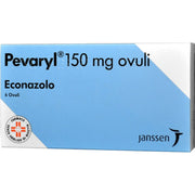 Pevaryl 150mg ovuli Econazolo 6 ovuli-2
