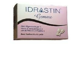 Idrastin Gemme utile per occhiaie e rughe 28 perle monodose-2