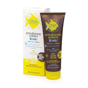 SOLARI DNA SPF 50+ BIMBI 125ML-1