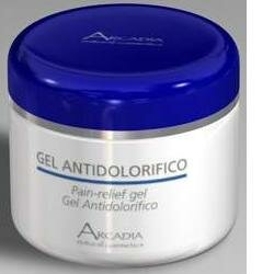 GEL ANTIDOLORIFICO ARNICA-1