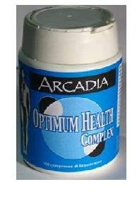 OPTIMUM HEALTH COMPLEX 100CPS-1