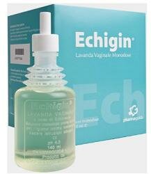 Echigin Lavanda Vaginale per una sensazione di freschezza e di pulito 5 flaconcini monouso-2