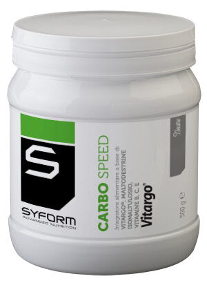 Syform Carbo Speed 500g-1