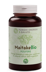 MAITAKE POLVERE BIO 100G-1