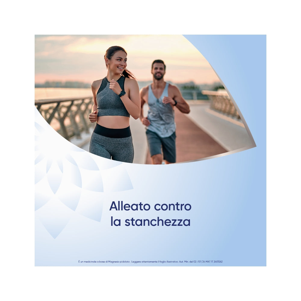 Mag2 Magnesio 20 compresse effervescenti-13